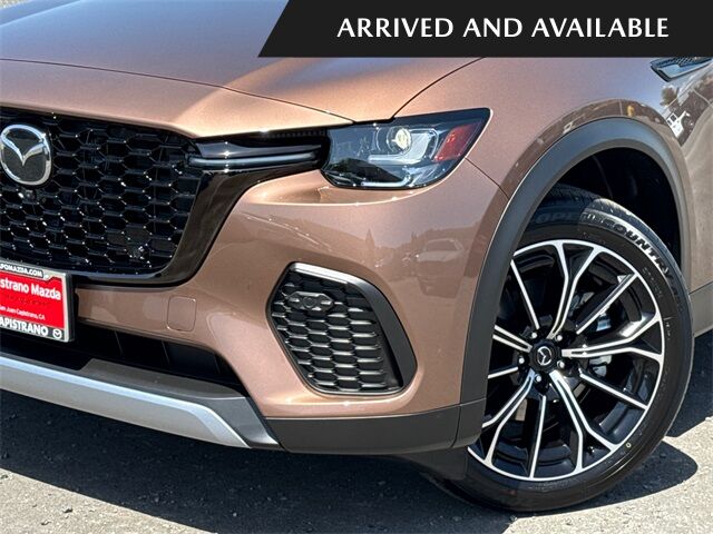 2025 MAZDA CX-70 PHEV Premium Plus San Juan Capistrano CA
