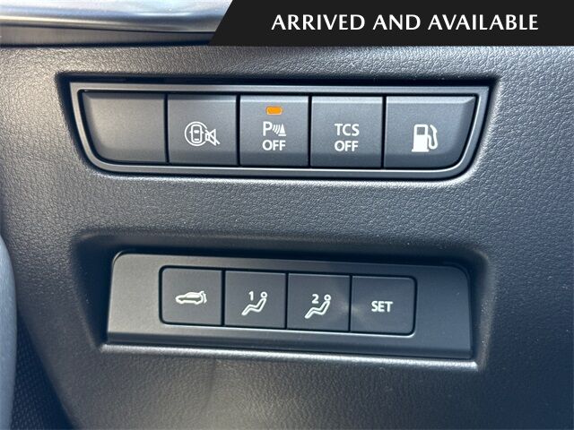 2025 MAZDA CX-70 PHEV Premium Plus San Juan Capistrano CA