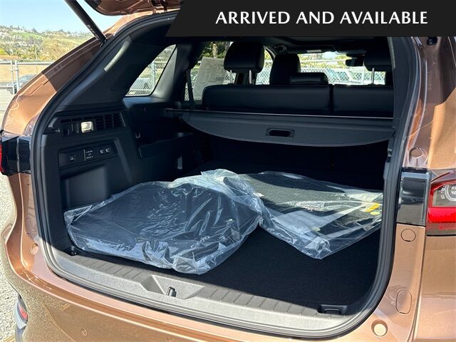 2025 MAZDA CX-70 PHEV Premium Plus San Juan Capistrano CA