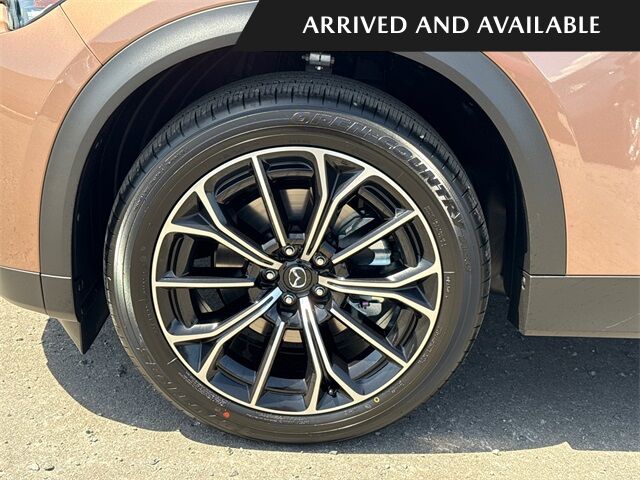 2025 MAZDA CX-70 PHEV Premium Plus San Juan Capistrano CA