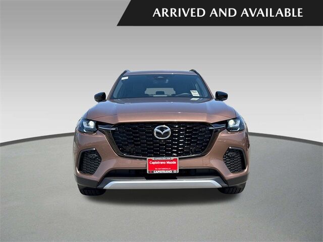 2025 MAZDA CX-70 PHEV Premium Plus San Juan Capistrano CA