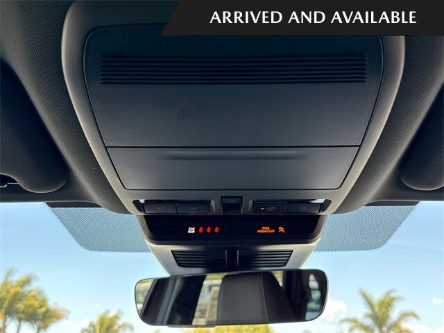 2025 MAZDA CX-70 PHEV Premium Plus San Juan Capistrano CA