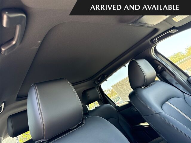 2025 MAZDA CX-70 PHEV Premium Plus San Juan Capistrano CA