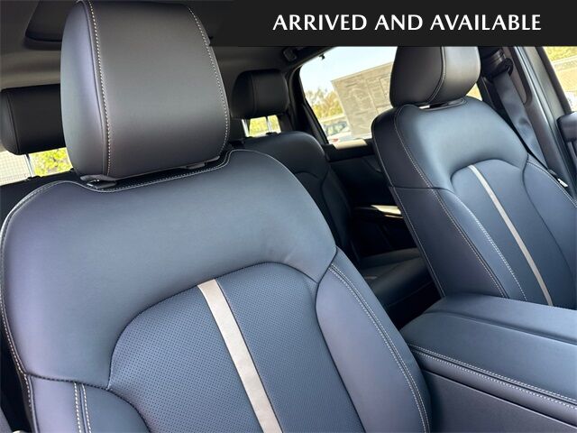2025 MAZDA CX-70 PHEV Premium Plus San Juan Capistrano CA