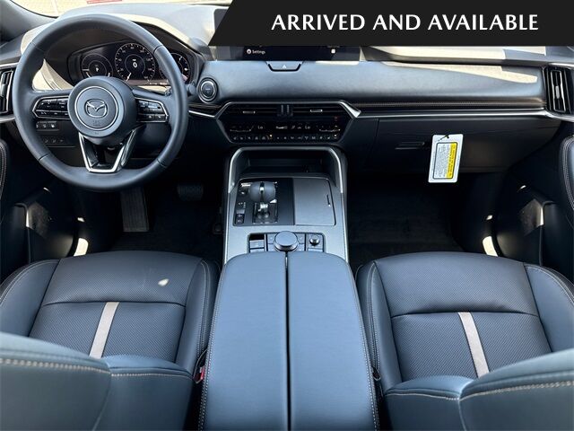 2025 MAZDA CX-70 PHEV Premium Plus San Juan Capistrano CA