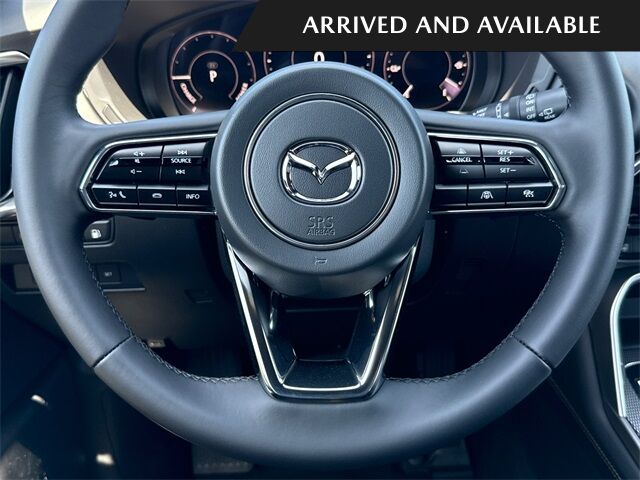 2025 MAZDA CX-70 PHEV Premium Plus San Juan Capistrano CA
