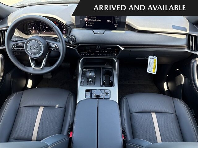 2025 MAZDA CX-70 PHEV Premium Plus San Juan Capistrano CA