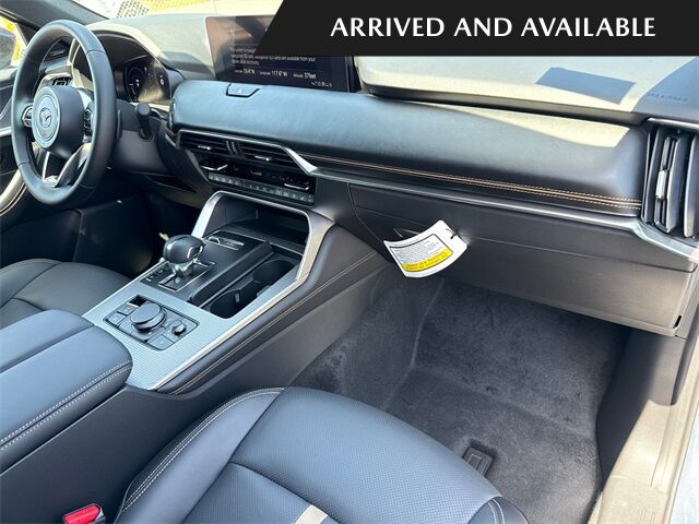 2025 MAZDA CX-70 PHEV Premium Plus San Juan Capistrano CA