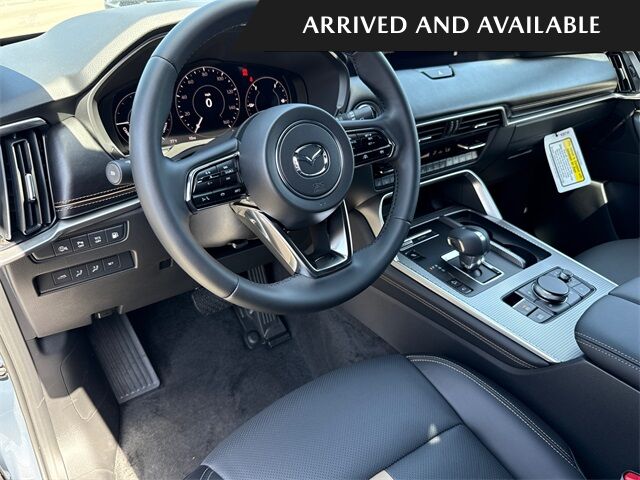 2025 MAZDA CX-70 PHEV Premium Plus San Juan Capistrano CA