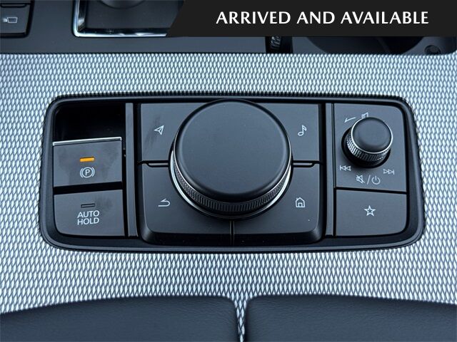 2025 MAZDA CX-70 PHEV Premium Plus San Juan Capistrano CA