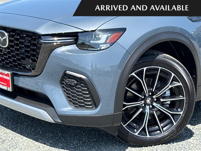 2025 MAZDA CX-70 PHEV Premium Plus San Juan Capistrano CA