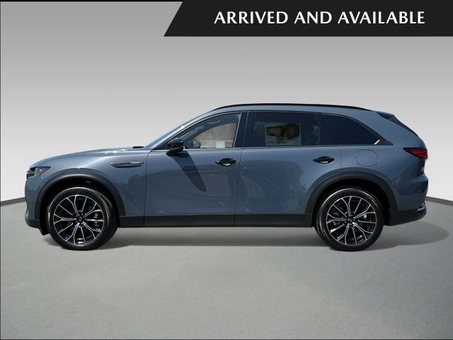 2025 MAZDA CX-70 PHEV Premium Plus San Juan Capistrano CA