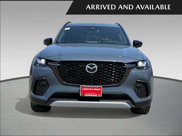2025 MAZDA CX-70 PHEV Premium Plus San Juan Capistrano CA