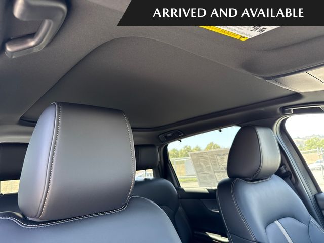 2025 MAZDA CX-70 PHEV Premium Plus San Juan Capistrano CA
