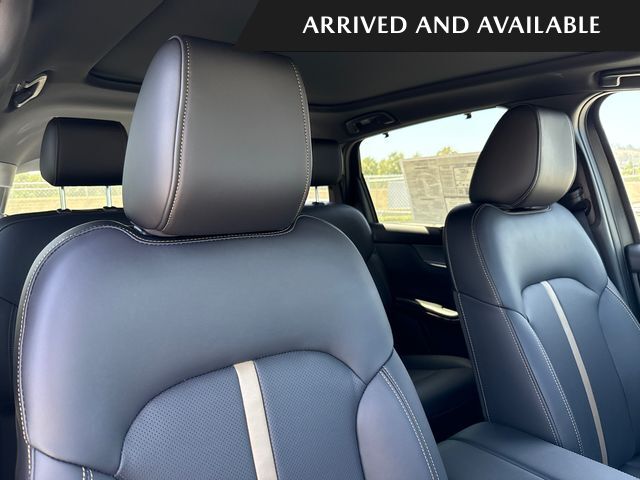 2025 MAZDA CX-70 PHEV Premium Plus San Juan Capistrano CA