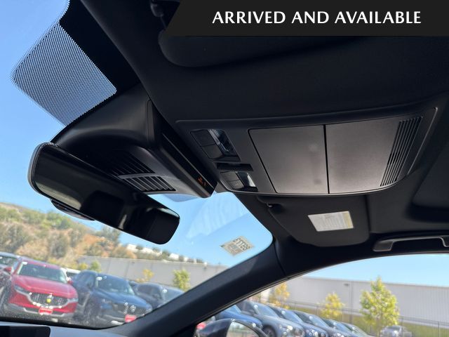 2025 MAZDA CX-70 PHEV Premium Plus San Juan Capistrano CA