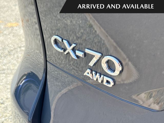 2025 MAZDA CX-70 PHEV Premium Plus San Juan Capistrano CA