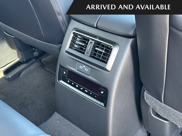 2025 MAZDA CX-70 PHEV Premium Plus San Juan Capistrano CA