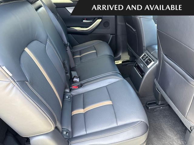 2025 MAZDA CX-70 PHEV Premium Plus San Juan Capistrano CA