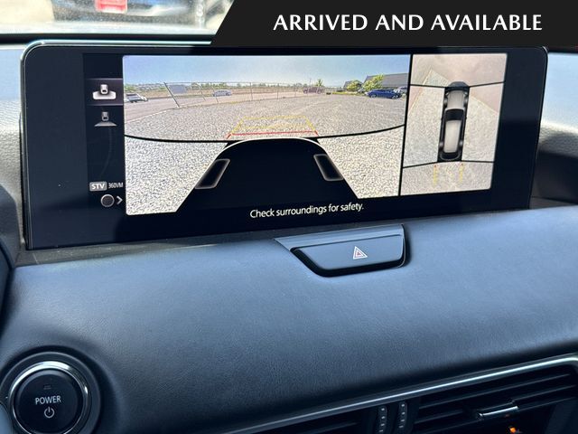 2025 MAZDA CX-70 PHEV Premium Plus San Juan Capistrano CA