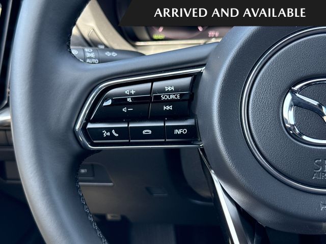 2025 MAZDA CX-70 PHEV Premium Plus San Juan Capistrano CA