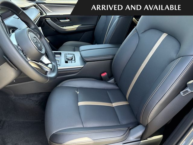 2025 MAZDA CX-70 PHEV Premium Plus San Juan Capistrano CA
