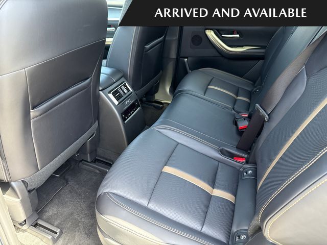 2025 MAZDA CX-70 PHEV Premium Plus San Juan Capistrano CA