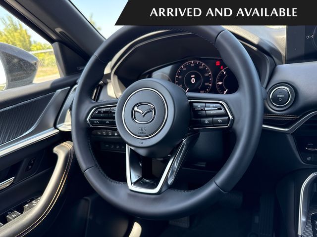 2025 MAZDA CX-70 PHEV Premium Plus San Juan Capistrano CA