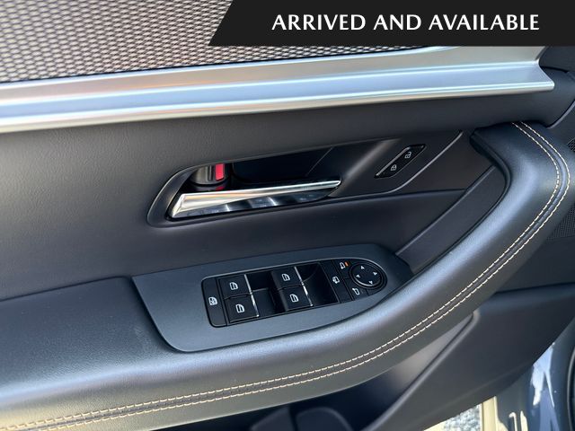 2025 MAZDA CX-70 PHEV Premium Plus San Juan Capistrano CA
