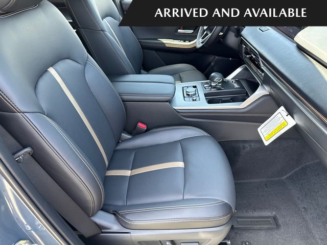 2025 MAZDA CX-70 PHEV Premium Plus San Juan Capistrano CA