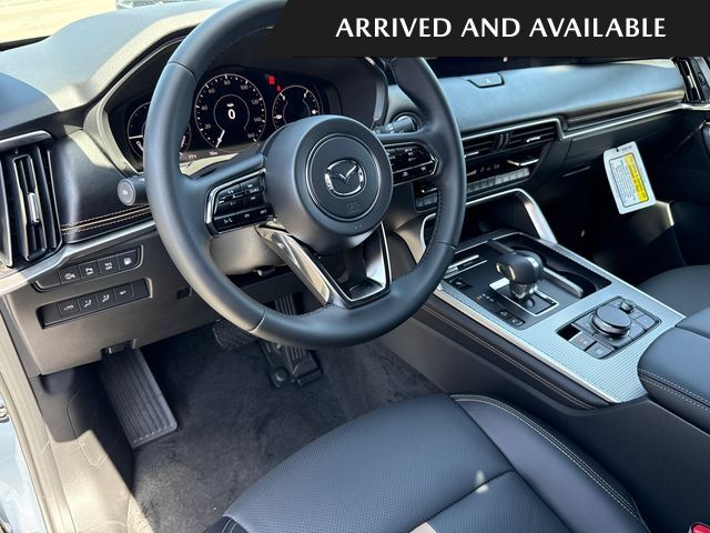 2025 MAZDA CX-70 PHEV Premium Plus San Juan Capistrano CA