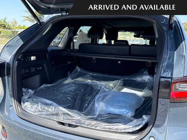 2025 MAZDA CX-70 PHEV Premium Plus San Juan Capistrano CA