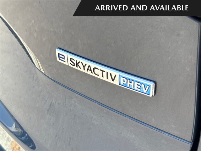 2025 MAZDA CX-70 PHEV Premium Plus San Juan Capistrano CA