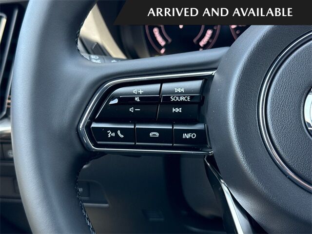 2025 MAZDA CX-70 PHEV Premium Plus San Juan Capistrano CA