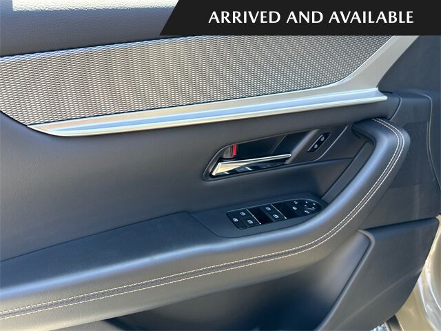 2025 MAZDA CX-70 PHEV Premium Plus San Juan Capistrano CA