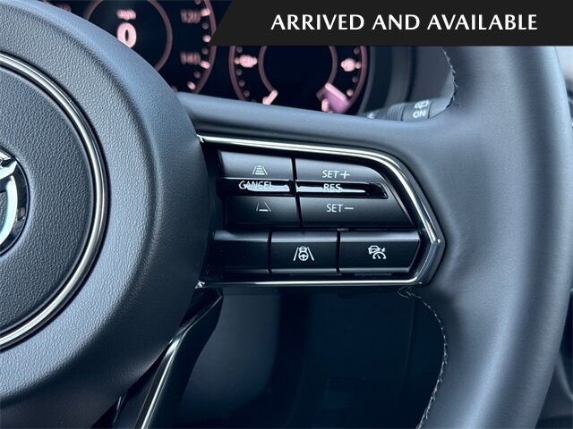 2025 MAZDA CX-70 PHEV Premium Plus San Juan Capistrano CA