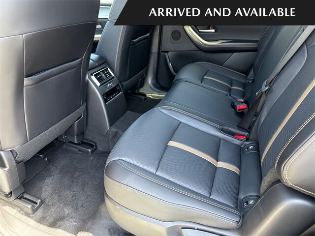 2025 MAZDA CX-70 PHEV Premium Plus San Juan Capistrano CA