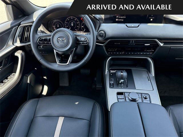2025 MAZDA CX-70 PHEV Premium Plus San Juan Capistrano CA
