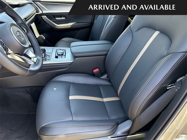 2025 MAZDA CX-70 PHEV Premium Plus San Juan Capistrano CA