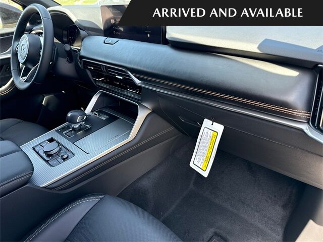 2025 MAZDA CX-70 PHEV Premium Plus San Juan Capistrano CA
