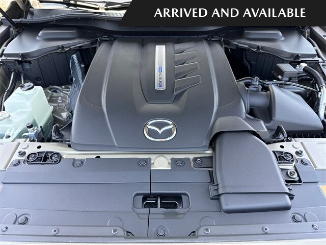 2025 MAZDA CX-70 PHEV Premium Plus San Juan Capistrano CA