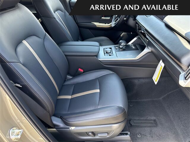 2025 MAZDA CX-70 PHEV Premium Plus San Juan Capistrano CA