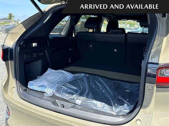 2025 MAZDA CX-70 PHEV Premium Plus San Juan Capistrano CA