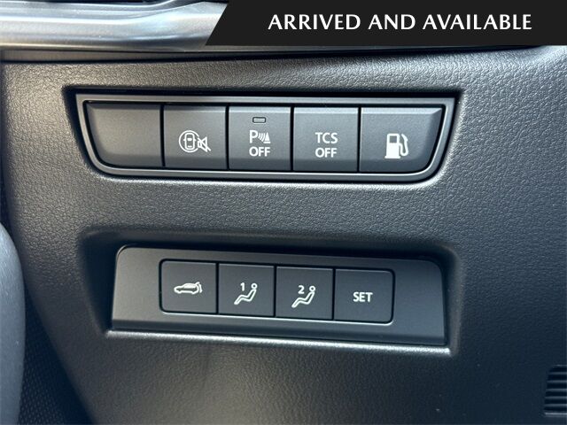 2025 MAZDA CX-70 PHEV Premium Plus San Juan Capistrano CA