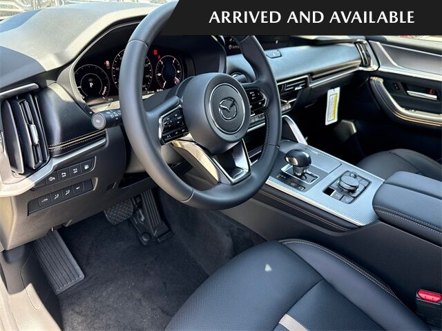 2025 MAZDA CX-70 PHEV Premium Plus San Juan Capistrano CA