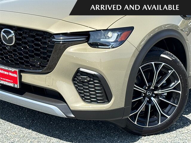 2025 MAZDA CX-70 PHEV Premium Plus San Juan Capistrano CA