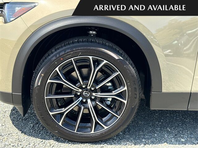 2025 MAZDA CX-70 PHEV Premium Plus San Juan Capistrano CA