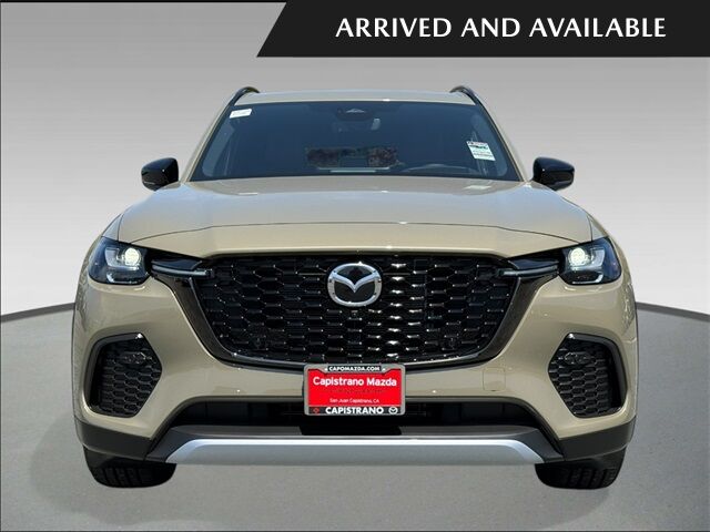 2025 MAZDA CX-70 PHEV Premium Plus San Juan Capistrano CA