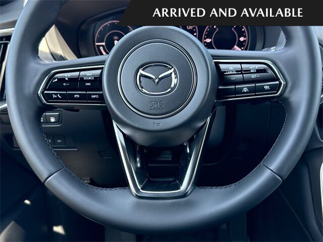 2025 MAZDA CX-70 PHEV Premium Plus San Juan Capistrano CA