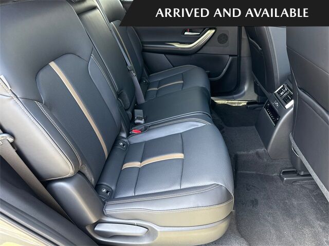 2025 MAZDA CX-70 PHEV Premium Plus San Juan Capistrano CA